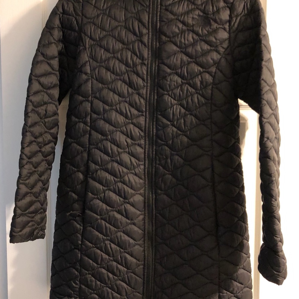 ThermoBall™ Hooded Parka size medium